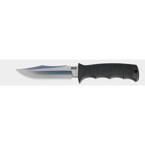 SOG SEAL PUP ELITE-KYDEX SHTH-BLACK TINI for sale at KYGUNCO.