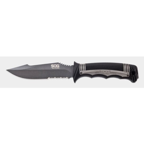 SOG SEAL STRIKE - POWDER COAT DELUXE SHEATH for sale at KYGUNCO.