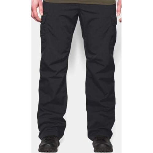 UNDER ARMOUR Tactical Patrol Men's Pant II Black for sale at KYGUNCO.