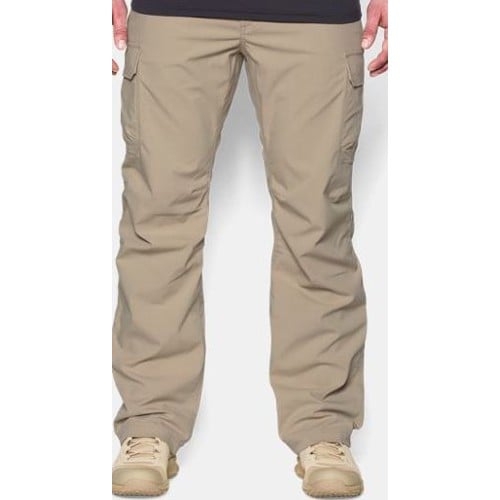 UNDER ARMOUR Tactical Patrol Men's Pant II Desert sand for sale at KYGUNCO.