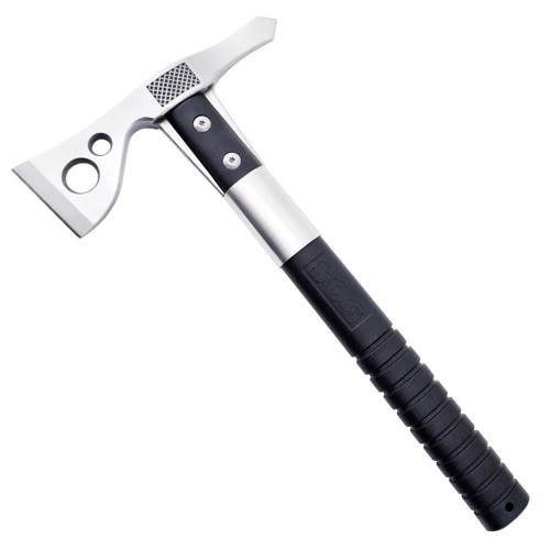 SOG FASTHAWK POLISHED CLAM PACK for sale at KYGUNCO.