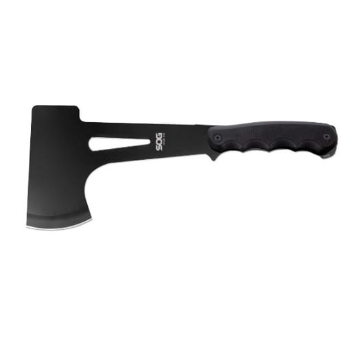 SOG HAND AXE - CLAM PACK for sale at KYGUNCO.