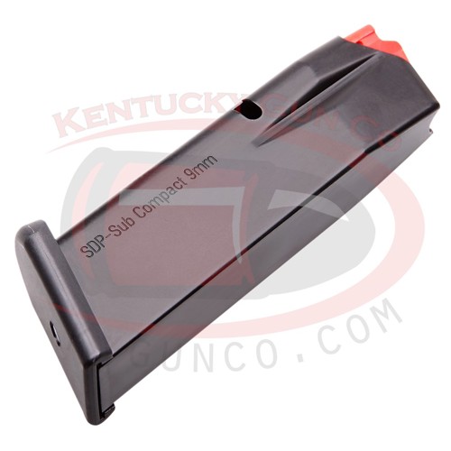 SPHINX SDP SUBCOMPACT 13RD 9MM MAGAZI for sale at KYGUNCO.