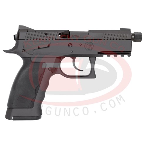 SPHINX SDP CMPCT 9MM 17RD BLK DUTY TH for sale at KYGUNCO.