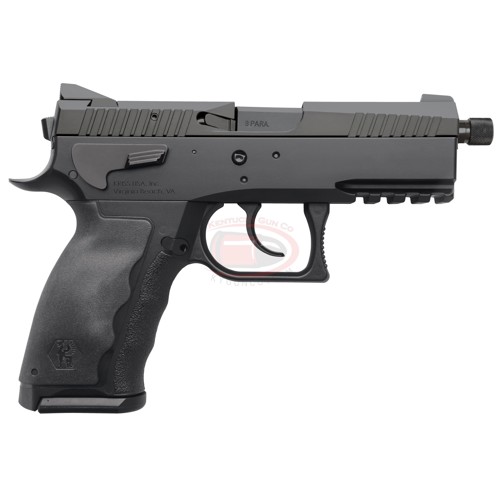 SPHINX SDP COMPT 9MM ALPHA TB LH IRON for sale at KYGUNCO.