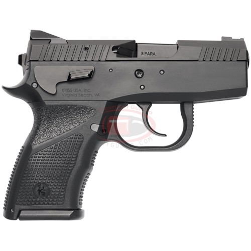 SPHINX SDP SUBCOMPACT 9MM  13RD BLK I for sale at KYGUNCO.