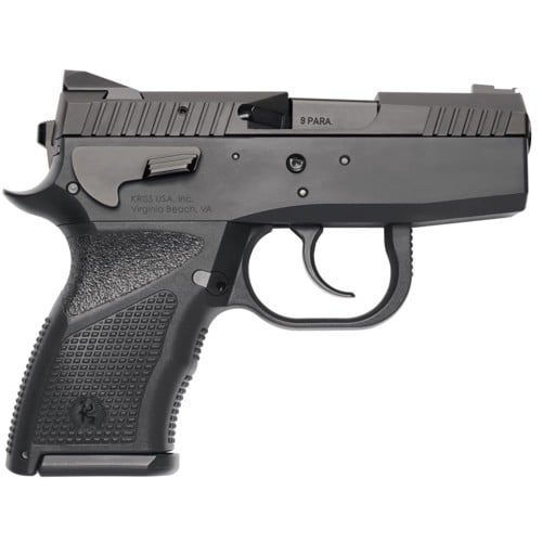SPHINX SDP SUBCOMPACT 9MM  10RD BLK for sale at KYGUNCO.