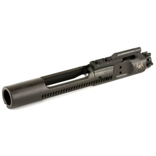 SPIKES TACTICAL M16 Bolt Carrier Group Black HPT/MPI for sale at KYGUNCO.