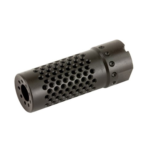 SPIKES TACTICAL AK DYNACOMP M14.1 LH THREAD LH for sale at KYGUNCO.