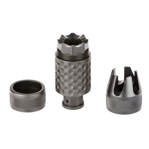 SPIKES TACTICAL BARKING SPIDER2 MB 5.56 BLACK for sale at KYGUNCO.