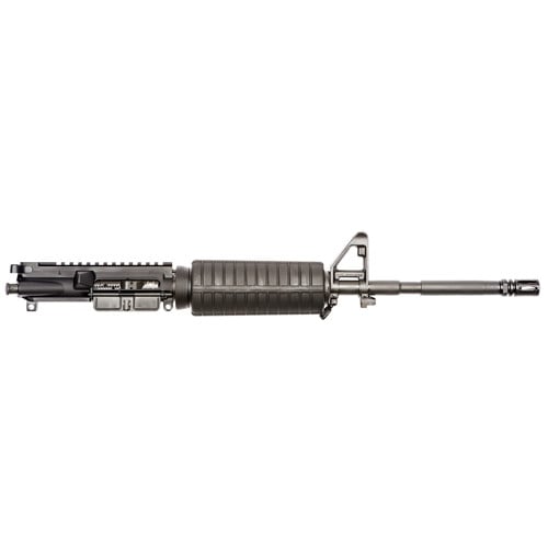 SPIKES TACTICAL M4 LE UPPER 5.56 16IN BLK AR for sale at KYGUNCO.