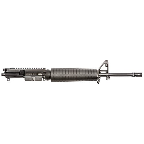 SPIKES TACTICAL UPPER 5.56 16IN BLK AR MID-LGN for sale at KYGUNCO.