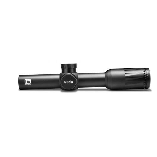 EOTECH Vudu 1-8X24  SFP Riflescope HC3 Reticle  (MOA) for sale at KYGUNCO.