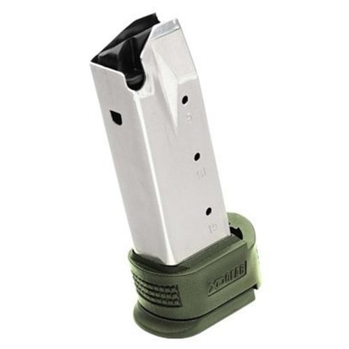 SPRINGFIELD ARMORY XD 45ACP Mag 13rd w/GRN S for sale at KYGUNCO.