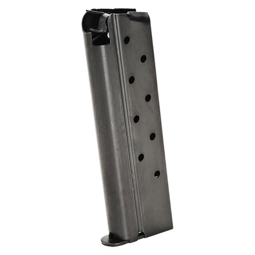 SPRINGFIELD ARMORY 1911-A1.38SPR 9rd BLU Mag for sale at KYGUNCO.