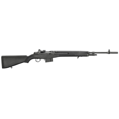 SPRINGFIELD ARMORY M1A™ Standard Issue 308 Win 22" 10rd Semi-Auto Rifle - Black for sale at KYGUNCO.