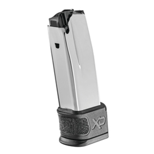 SPRINGFIELD ARMORY MOD.2 9mm 10rd Mag w/Blk Sleeve for sale at KYGUNCO.