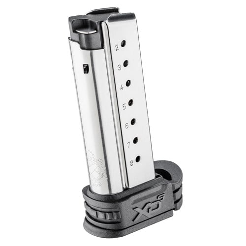 SPRINGFIELD ARMORY XDS 9mm 8rd Mid-Size Mag for sale at KYGUNCO.