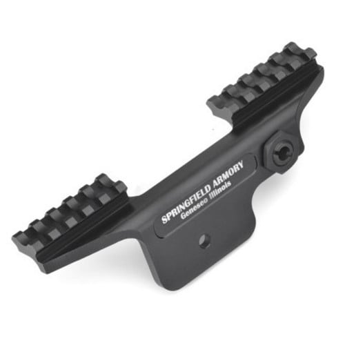 SPRINGFIELD ARMORY M1A 4TH GEN ALUM SCOPE MOUNT for sale at KYGUNCO.