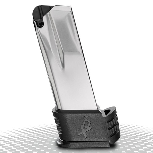 SPRINGFIELD ARMORY 9mm 19rd XDM Comp Magw/SLV BC for sale at KYGUNCO.