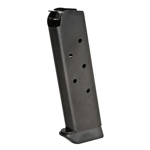 SPRINGFIELD ARMORY 1911-A1 45 7rd Mag w/SLAM PAD for sale at KYGUNCO.