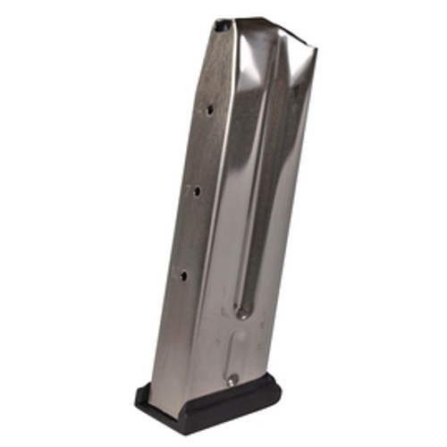 SPRINGFIELD ARMORY 9mm 10rd Sub-Compact Mag w/Blk Sleeve for sale at KYGUNCO.