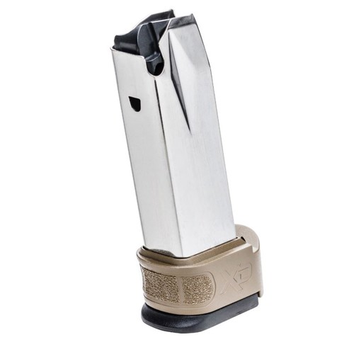 SPRINGFIELD ARMORY MOD.2 40SW 10rd Mag w/FDE MOD.2 Sleeve for sale at KYGUNCO.