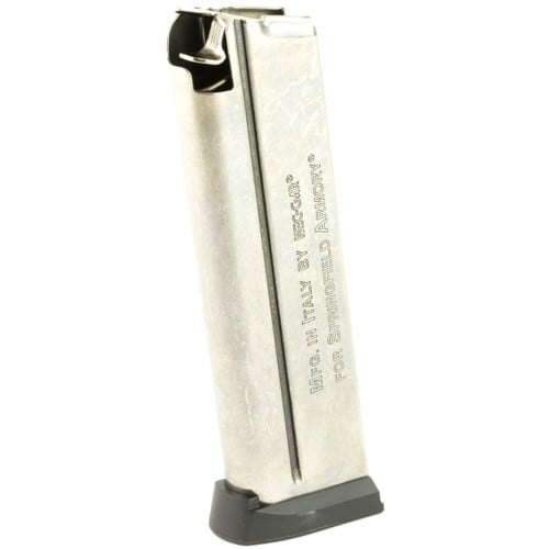 SPRINGFIELD ARMORY 1911 EMP 9mm 9rd Mag SS for sale at KYGUNCO.