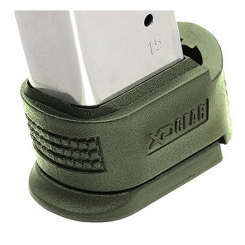 SPRINGFIELD ARMORY XD 45ACP OD Green Mag Sleeve for sale at KYGUNCO.