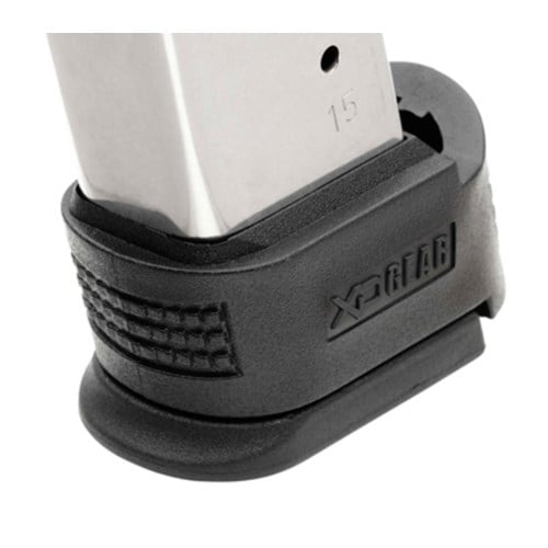 SPRINGFIELD ARMORY XD 45ACP Blk Mag Sleeve for sale at KYGUNCO.