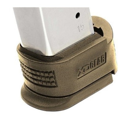 SPRINGFIELD ARMORY XD 45ACP DK Earth Mag Sleeve for sale at KYGUNCO.