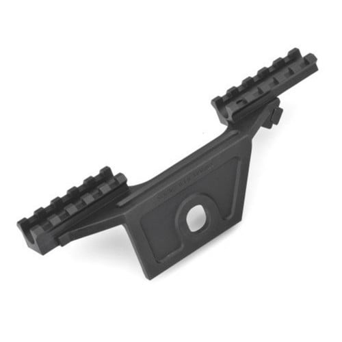 SPRINGFIELD ARMORY 4TH GENERATION STEEL SCOPE MOU for sale at KYGUNCO.