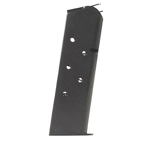 SPRINGFIELD ARMORY 1911-A145ACP 7rd Mag BLUE for sale at KYGUNCO.