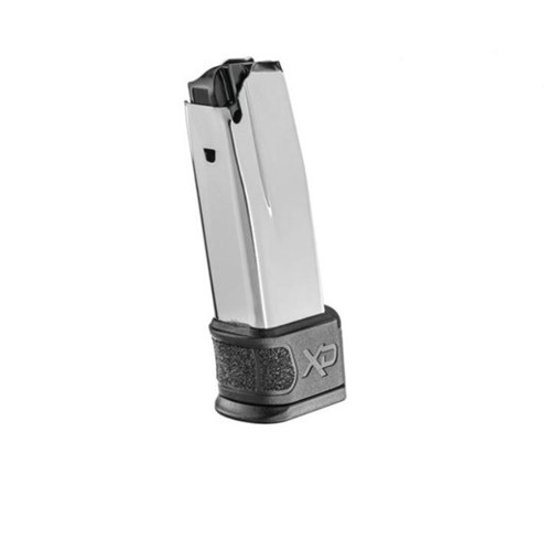 SPRINGFIELD ARMORY MOD.2 9mm 16rd Mag w/Black Sleeve for sale at KYGUNCO.