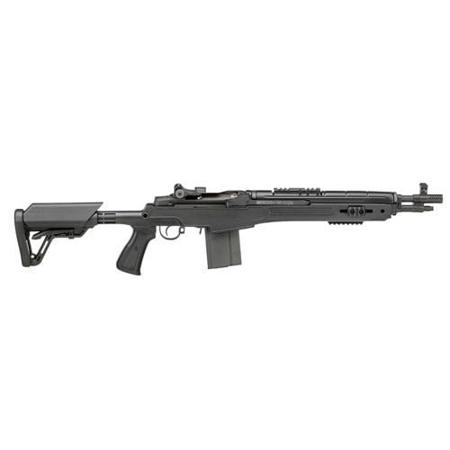 SPRINGFIELD ARMORY M1A SOCOM 16 CQB Rifle .308 Win 10rd for sale at KYGUNCO.