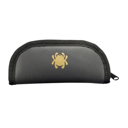 SPYDERCO Zipper Case Large for sale at KYGUNCO.