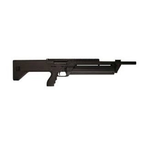 SRM ARMS MDL 1216 12GA BLK W/RAIL 16RD for sale at KYGUNCO.