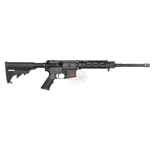 STAG ARMS COMP RIFLE M3G 556NATO 18" 30R for sale at KYGUNCO.