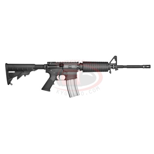 STAG ARMS SA5 M5 6.8MM for sale at KYGUNCO.