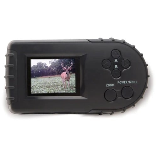 STEALTH CAM 2" LCD Digital Picture Player for sale at KYGUNCO.