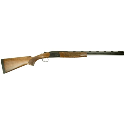 STEVENS 555 28 Gauge 2.75" 26" Over / Under Shotgun - Turkish Walnut for sale at KYGUNCO.