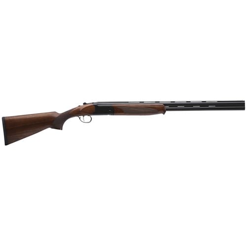 STEVENS 555 20 Gauge 3" 26" Over / Under Shotgun - Turkish Walnut / Black for sale at KYGUNCO.