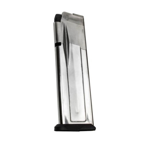 STI DS 45 ACP 10rd Stainless Magazine for sale at KYGUNCO.