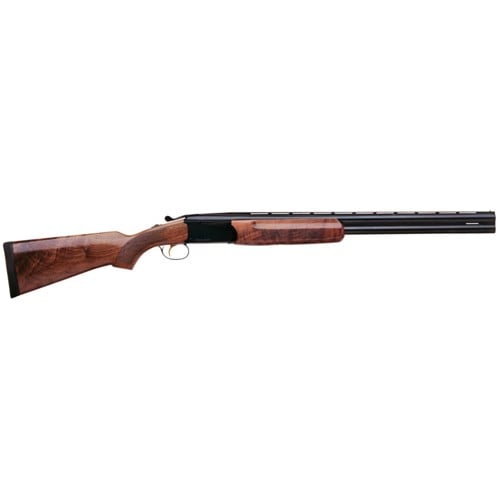 STOEGER Condor Supreme 12 Gauge 3" 28" Over / Under Shotgun - Blued | Walnut for sale at KYGUNCO.