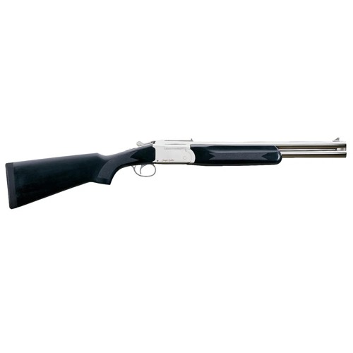 STOEGER Condor Outback 12Ga 20" Over / Under Shotgun - Black for sale at KYGUNCO.