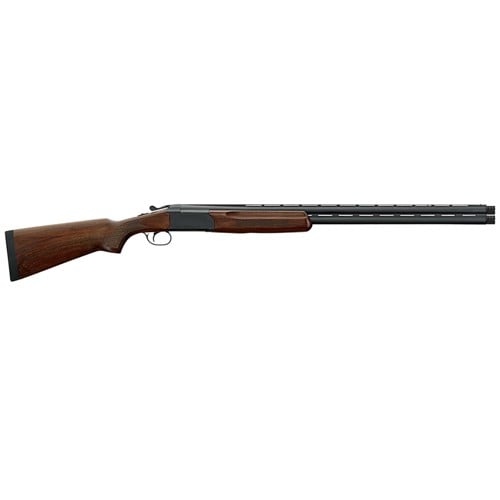 STOEGER Condor Longfowler 12 Gauge 3" 30" Over / Under Shotgun - Black / Satin Walnut for sale at KYGUNCO.