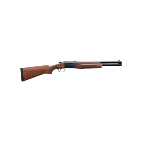 STOEGER Condor Outback 12Ga 20" Over / Under Shotgun - Black / Satin Walnut for sale at KYGUNCO.