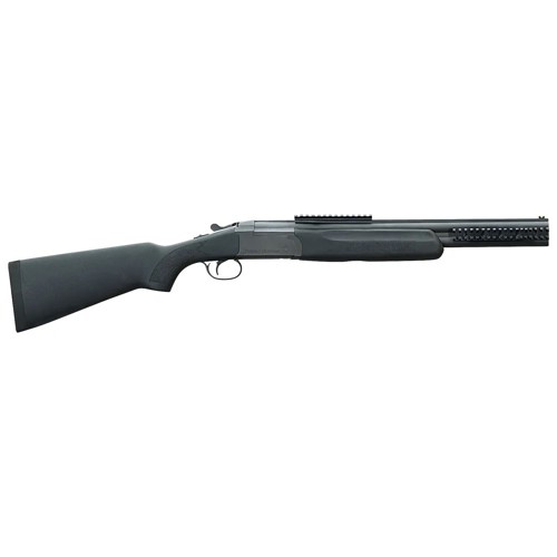 Stoeger Double Defense 20 Gauge 3" 20" Over / Under Shotgun | Black Walnut for sale at KYGUNCO.