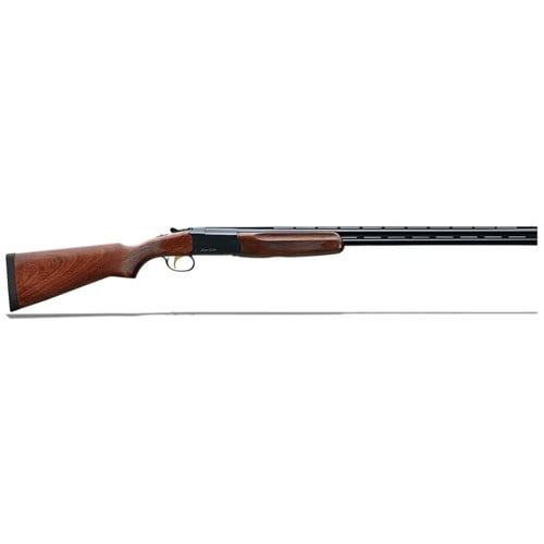 STOEGER Condor Field 20 Gauge 26" Over / Under Shotgun - Satin Walnut
