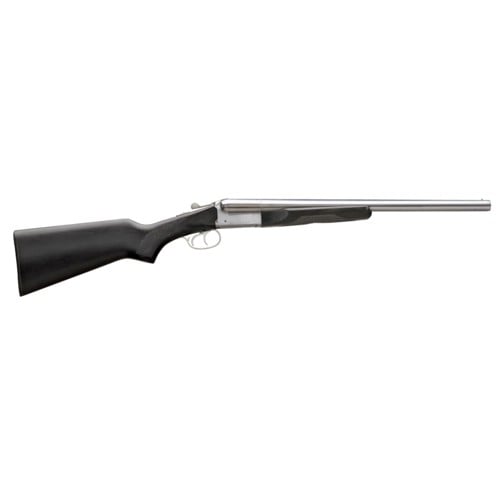 STOEGER Coach Gun 20 Gauge 3" 20" 2rd - Stainless & Black for sale at KYGUNCO.